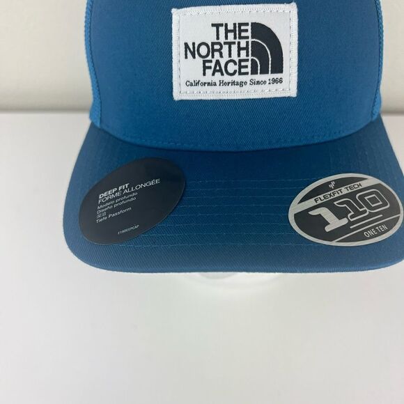 The North Face Dip Fit  Trucker Hat - Picture 5 of 7